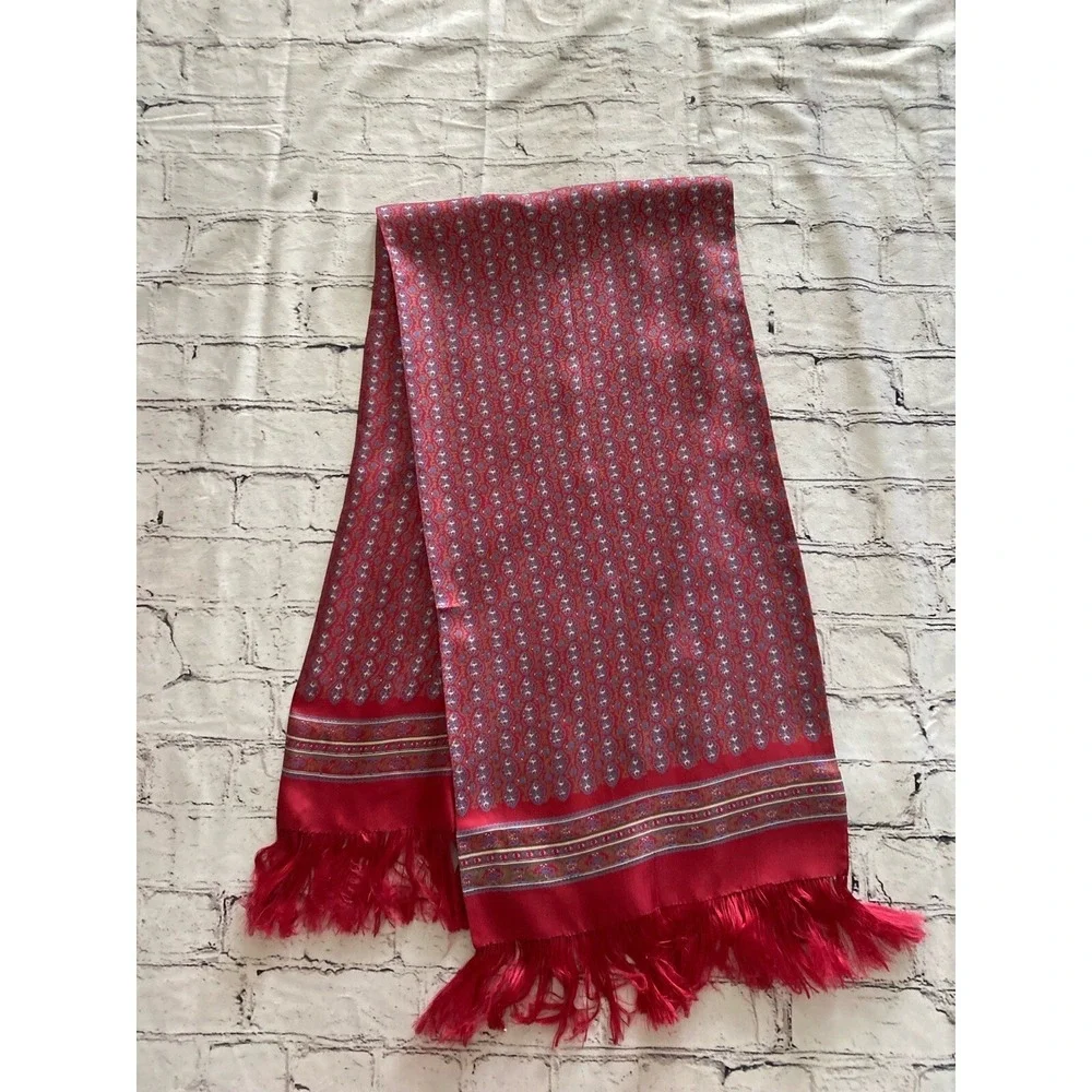 Made in Japan vintage red